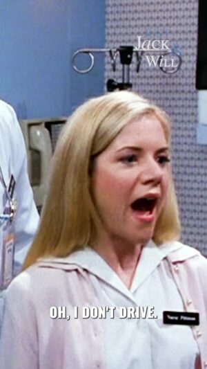 Eric McCormack Instagram - An unforgettable and hilarious moment in #WillandGrace history.

On this week’s episode, @eric_mccormack and @seanhayes are joined by @jenniferelisecox to discuss episode 217 The Hospital Show. Listen to the full episode now at the link in our bio!