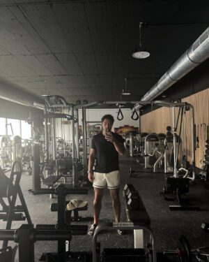 Eric Saade Instagram - Randoms :)