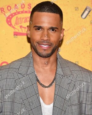 Eric West Instagram - 🌎 🕺🏽Hit up the @boykillsworld premiere last night! 

Outfit: 
Vintage @calvinklein coat
Tank @allsaints 
Pants: @amiri 
Boots: @calvinklein