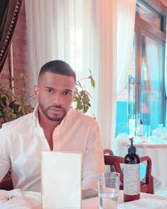 Eric West Most Liked Photos and Posts