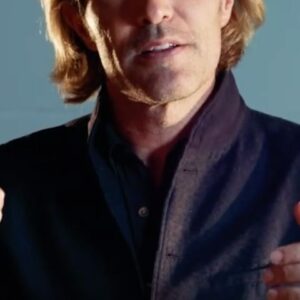 Eric Whitacre Instagram - The ‘breathing motive’ in Lux Aurumque.