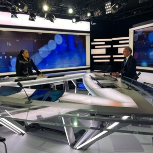 Éric Zemmour Instagram - 📺 À tout de suite sur CNews !

#FaceALInfo