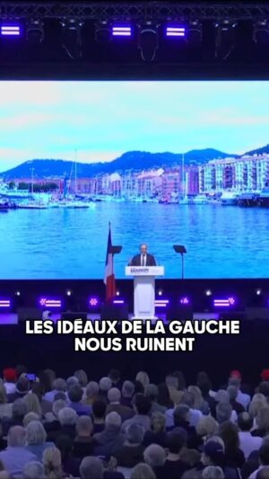 Éric Zemmour Instagram - Méfiez-vous de tous ceux qui vous disent : aie confiance, tu t’en tireras tout seul. Aie confiance, il faut te retirer dans un coin isolé de tout, un coin peinard, un coin sans gare TGV ni 4G, un coin sans migrants afghans ni points de deal, un coin sans drapeau palestinien ni chanteur transgenre non binaire. 

Non, je ne vous le dirai pas d’abord parce que vous aurez du mal à en trouver. Et puis je ne vous le dirai pas car ce serait déserter le combat.

#JeVoteReconquête #Européennes