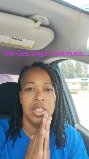 Erica Campbell Instagram - 🥴🥴🥴😳😳😳 we are so very sorry,  @delisab1  and you are so right because you came to everything!! and you never said a mumbling word just like my savior!! you know you’ve been the save-est one of the sisters the whole time anyway, so I thought Jesus was filling you up to you overflow!! I didn’t even know🤷🏽‍♀️🤷🏽‍♀️ I guess he wasn’t talking about gas🤣🤣🤣