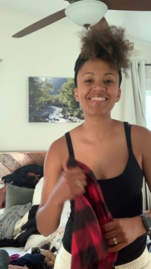 Erica Luttrell Instagram - Hey, Guys. 💖