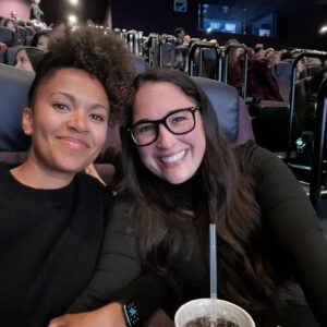 Erica Luttrell Instagram - Mayans season 5 screening and wrap party. You guys are gonna love this last ride. @mayansfx 
.
.
.
.
.
.
.
.
.
.
#mayans #mayansmc #mayansfx #mayansfamily #mayansfamilia