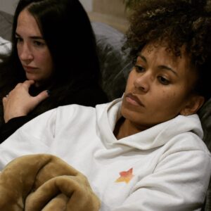Erica Luttrell Instagram - Mise en scène