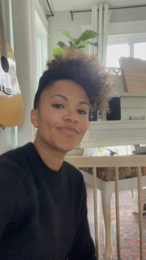 Erica Luttrell Instagram - 😴