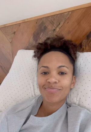 Erica Luttrell Instagram - #toddlerlife #lovemywife