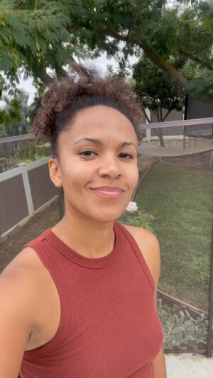 Erica Luttrell Instagram - Smile at someone today.
.
.
.
.
.
.
.
.
.
.
#ericaluttrell