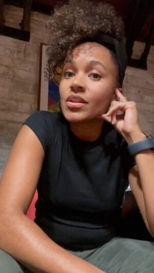 Erica Luttrell Instagram - Just a general vibe check for anyone who might be cornfused out there.
.
.
.
.
.
.
.
.
.
.
.
#ericaluttrell