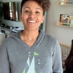 Erica Luttrell Instagram - #love #happypride #happypridemonth🌈 #pride #pridemonth