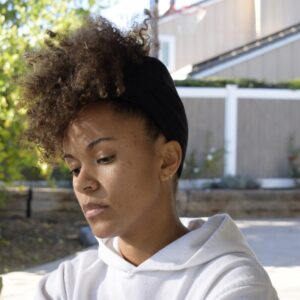Erica Luttrell Instagram - Doin' ma homewerk outside today.