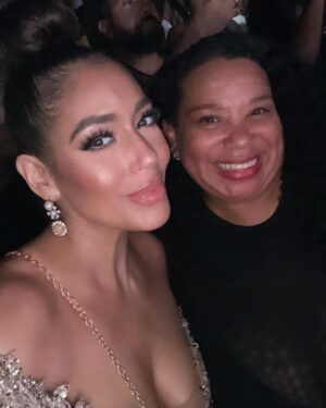 Erica Page Instagram - “One of one…” 🎶

#beyonce #renaissance #ootn #lastnight #prettyobsessed #renaissanceworldtour #muotd