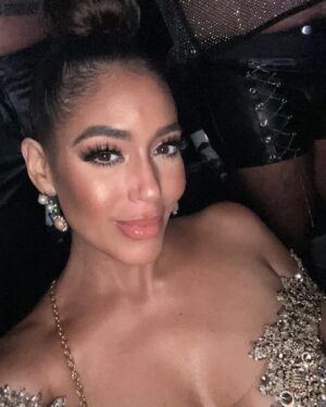 Erica Page Instagram - “One of one…” 🎶

#beyonce #renaissance #ootn #lastnight #prettyobsessed #renaissanceworldtour #muotd