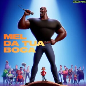 Erick Jordan Instagram - Se as capas das minhas músicas fossem filmes da Disney! 🍿

Qual a sua favorita!? 

#erickjordan #cantor #pagode #trend #disney #samba