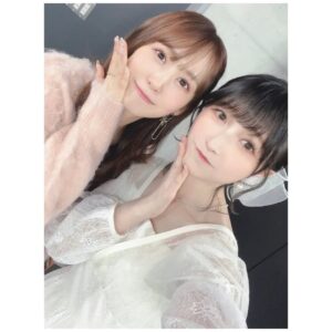 Erii Yamazaki Instagram - ㅤㅤㅤㅤㅤㅤㅤㅤㅤㅤㅤㅤㅤㅤㅤㅤㅤㅤㅤㅤㅤㅤㅤㅤㅤㅤㅤㅤㅤㅤㅤㅤㅤㅤㅤㅤㅤㅤㅤㅤㅤㅤㅤㅤㅤㅤㅤㅤㅤㅤㅤㅤㅤㅤㅤㅤㅤㅤㅤㅤㅤㅤㅤㅤㅤ
魅力的なゲストの皆様のお力で
沢山の笑いで溢れたイベントになりました😂🙌

まだまだ荒削りなMCだったかと思いますが
今出来ることを全てやり切ったので悔いはありません。
...普段滅多に言わないけれど。

それくらい楽しかったです🎉

ありがとうございました✨✨

#ゲスト山崎エリイ
#まだエリ
#鷲崎健 さん
#May'n さん
#芹澤優 ちゃん
#吉岡茉祐 ちゃん
#登坂淳一 さん
#金田朋子 さん
#南早紀 さん
#山崎エリイ
#Erii