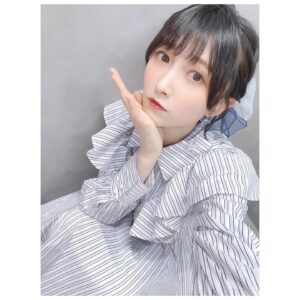 Erii Yamazaki Instagram - ㅤㅤㅤㅤㅤㅤㅤㅤㅤㅤㅤㅤㅤㅤㅤㅤㅤㅤㅤㅤㅤㅤㅤㅤㅤㅤㅤㅤㅤㅤㅤㅤㅤㅤㅤㅤㅤㅤㅤㅤㅤㅤㅤㅤㅤㅤㅤㅤㅤㅤㅤㅤ
白の水色の組み合わせが好き🩵🤍
落ち着く🫧

#LIVEBubble
#Bluray
#リリイベ 期間中
#がんばる
#山崎エリイ
#Erii