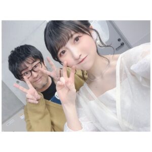 Erii Yamazaki Instagram - ㅤㅤㅤㅤㅤㅤㅤㅤㅤㅤㅤㅤㅤㅤㅤㅤㅤㅤㅤㅤㅤㅤㅤㅤㅤㅤㅤㅤㅤㅤㅤㅤㅤㅤㅤㅤㅤㅤㅤㅤㅤㅤㅤㅤㅤㅤㅤㅤㅤㅤㅤㅤㅤㅤㅤㅤㅤㅤㅤㅤㅤㅤㅤㅤㅤ
魅力的なゲストの皆様のお力で
沢山の笑いで溢れたイベントになりました😂🙌

まだまだ荒削りなMCだったかと思いますが
今出来ることを全てやり切ったので悔いはありません。
...普段滅多に言わないけれど。

それくらい楽しかったです🎉

ありがとうございました✨✨

#ゲスト山崎エリイ
#まだエリ
#鷲崎健 さん
#May'n さん
#芹澤優 ちゃん
#吉岡茉祐 ちゃん
#登坂淳一 さん
#金田朋子 さん
#南早紀 さん
#山崎エリイ
#Erii