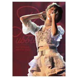 Erii Yamazaki Instagram - ㅤㅤㅤㅤㅤㅤㅤㅤㅤㅤㅤㅤㅤㅤㅤㅤㅤㅤㅤㅤㅤㅤㅤㅤㅤㅤㅤㅤㅤㅤㅤㅤㅤㅤㅤㅤㅤㅤㅤㅤㅤㅤㅤㅤㅤㅤㅤㅤㅤㅤㅤㅤ

『山崎エリイ 6th LIVE 2023 〜Bubble〜』
LIVE Blu-ray本日Release 🩵🫧

去年7月にZepp DiverCityにて開催した
ソロライブ！！

夏らしい清涼感たっぷりな
構成、演出になっております🍉

また、声出し解禁という事で
5th LIVEでセットリストにいれる事が
出来なかったコール＆レスポンス曲を
全て詰め込みました💎

バンドメンバーの皆さん、
スタッフの皆さん、

そして
応援してくださる皆さんの
お力をいただいて作る事が出来た1日。

ご自宅で
何度も楽しんでいただけましたら
嬉しいです🥰🏠

ダイジェスト映像は
YouTubeにて公開中🪽

#LIVE
#LIVEBubble
#Blu-ray
#Release 
#山崎エリイ
#Erii