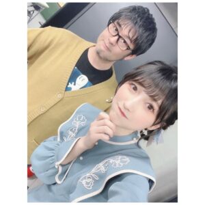 Erii Yamazaki Instagram - ㅤㅤㅤㅤㅤㅤㅤㅤㅤㅤㅤㅤㅤㅤㅤㅤㅤㅤㅤㅤㅤㅤㅤㅤㅤㅤㅤㅤㅤㅤㅤㅤㅤㅤㅤㅤㅤㅤㅤㅤㅤㅤㅤㅤㅤㅤㅤㅤㅤㅤㅤㅤㅤㅤㅤㅤㅤㅤㅤㅤㅤㅤㅤㅤㅤ
魅力的なゲストの皆様のお力で
沢山の笑いで溢れたイベントになりました😂🙌

まだまだ荒削りなMCだったかと思いますが
今出来ることを全てやり切ったので悔いはありません。
...普段滅多に言わないけれど。

それくらい楽しかったです🎉

ありがとうございました✨✨

#ゲスト山崎エリイ
#まだエリ
#鷲崎健 さん
#May'n さん
#芹澤優 ちゃん
#吉岡茉祐 ちゃん
#登坂淳一 さん
#金田朋子 さん
#南早紀 さん
#山崎エリイ
#Erii
