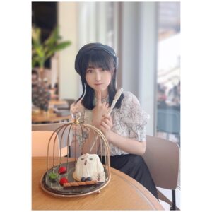 Erii Yamazaki Instagram - ㅤㅤㅤㅤㅤㅤㅤㅤㅤㅤㅤㅤㅤㅤㅤㅤㅤㅤㅤㅤㅤㅤㅤㅤㅤㅤㅤㅤㅤㅤㅤㅤㅤㅤㅤㅤㅤㅤㅤㅤㅤㅤㅤㅤㅤㅤㅤㅤㅤㅤㅤㅤ

真っ白フクロウ好き！

ヘドウィグケーキの糖分が
沢山歩いた身体に沁みました🦉

フォトスポットもたくさん📸

#スタジオツアー東京
#ハリポタツアー
#WBTourTokyo
#山崎エリイ
#Erii