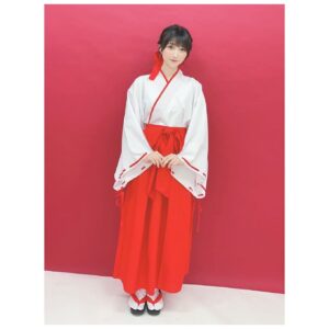 Erii Yamazaki Instagram - ㅤㅤㅤㅤㅤㅤㅤㅤㅤㅤㅤㅤㅤㅤㅤㅤㅤㅤㅤㅤㅤㅤㅤㅤㅤㅤㅤㅤㅤㅤㅤㅤㅤㅤㅤㅤㅤㅤㅤㅤㅤㅤㅤㅤㅤㅤㅤㅤㅤㅤㅤㅤㅤㅤㅤㅤㅤㅤㅤㅤㅤㅤㅤㅤㅤ
巫女さん⛩️

...どうでしょう🫠

#巫女
#コスプレ
#山崎エリイ
#Erii