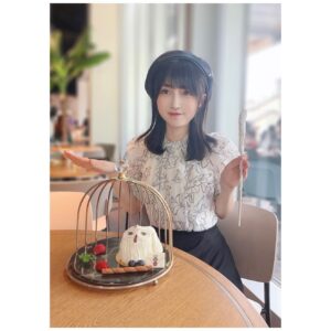 Erii Yamazaki Instagram - ㅤㅤㅤㅤㅤㅤㅤㅤㅤㅤㅤㅤㅤㅤㅤㅤㅤㅤㅤㅤㅤㅤㅤㅤㅤㅤㅤㅤㅤㅤㅤㅤㅤㅤㅤㅤㅤㅤㅤㅤㅤㅤㅤㅤㅤㅤㅤㅤㅤㅤㅤㅤ

真っ白フクロウ好き！

ヘドウィグケーキの糖分が
沢山歩いた身体に沁みました🦉

フォトスポットもたくさん📸

#スタジオツアー東京
#ハリポタツアー
#WBTourTokyo
#山崎エリイ
#Erii