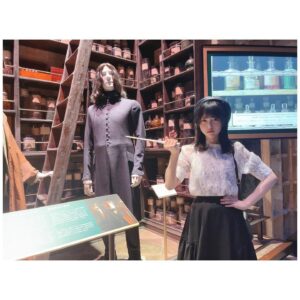 Erii Yamazaki Instagram - ㅤㅤㅤㅤㅤㅤㅤㅤㅤㅤㅤㅤㅤㅤㅤㅤㅤㅤㅤㅤㅤㅤㅤㅤㅤㅤㅤㅤㅤㅤㅤㅤㅤㅤㅤㅤㅤㅤㅤㅤㅤㅤㅤㅤㅤㅤㅤㅤㅤㅤㅤㅤ

真っ白フクロウ好き！

ヘドウィグケーキの糖分が
沢山歩いた身体に沁みました🦉

フォトスポットもたくさん📸

#スタジオツアー東京
#ハリポタツアー
#WBTourTokyo
#山崎エリイ
#Erii