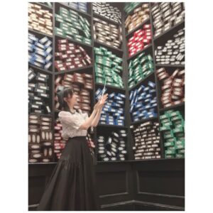 Erii Yamazaki Instagram - ㅤㅤㅤㅤㅤㅤㅤㅤㅤㅤㅤㅤㅤㅤㅤㅤㅤㅤㅤㅤㅤㅤㅤㅤㅤㅤㅤㅤㅤㅤㅤㅤㅤㅤㅤㅤㅤㅤㅤㅤㅤㅤㅤㅤㅤㅤㅤㅤㅤㅤㅤㅤ

真っ白フクロウ好き！

ヘドウィグケーキの糖分が
沢山歩いた身体に沁みました🦉

フォトスポットもたくさん📸

#スタジオツアー東京
#ハリポタツアー
#WBTourTokyo
#山崎エリイ
#Erii
