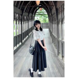 Erii Yamazaki Instagram - ㅤㅤㅤㅤㅤㅤㅤㅤㅤㅤㅤㅤㅤㅤㅤㅤㅤㅤㅤㅤㅤㅤㅤㅤㅤㅤㅤㅤㅤㅤㅤㅤㅤㅤㅤㅤㅤㅤㅤㅤㅤㅤㅤㅤㅤㅤㅤㅤㅤㅤㅤㅤ
友達とハリーポッターの世界へ🧙✨

細かな部分まで作り込まれていて
見応えがありました💭

楽しかったなぁ☺️

#スタジオツアー東京
#ハリポタツアー
#WBTourTokyo
#山崎エリイ
#Erii