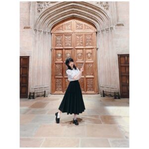 Erii Yamazaki Instagram - ㅤㅤㅤㅤㅤㅤㅤㅤㅤㅤㅤㅤㅤㅤㅤㅤㅤㅤㅤㅤㅤㅤㅤㅤㅤㅤㅤㅤㅤㅤㅤㅤㅤㅤㅤㅤㅤㅤㅤㅤㅤㅤㅤㅤㅤㅤㅤㅤㅤㅤㅤㅤ
友達とハリーポッターの世界へ🧙✨

細かな部分まで作り込まれていて
見応えがありました💭

楽しかったなぁ☺️

#スタジオツアー東京
#ハリポタツアー
#WBTourTokyo
#山崎エリイ
#Erii