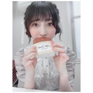 Erii Yamazaki Instagram - ㅤㅤㅤㅤㅤㅤㅤㅤㅤㅤㅤㅤㅤㅤㅤㅤㅤㅤㅤㅤㅤㅤㅤㅤㅤㅤㅤㅤㅤㅤㅤㅤㅤㅤㅤㅤㅤㅤㅤㅤㅤㅤㅤㅤㅤㅤㅤㅤㅤㅤㅤㅤ
・ひつじ風ヘア

・控えめハーフツイン

髪が伸びてきました🫧

#hellodonuts
#ヘアアレンジ
#山崎エリイ
#Erii