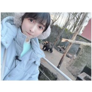 Erii Yamazaki Instagram - ㅤㅤㅤㅤㅤㅤㅤㅤㅤㅤㅤㅤㅤㅤㅤㅤㅤㅤㅤㅤㅤㅤㅤㅤㅤㅤㅤㅤㅤㅤㅤㅤㅤㅤㅤㅤㅤㅤㅤㅤㅤㅤㅤㅤㅤㅤㅤㅤㅤㅤㅤㅤㅤㅤㅤㅤㅤㅤㅤㅤㅤㅤㅤㅤㅤㅤㅤㅤㅤㅤㅤㅤㅤㅤㅤㅤㅤㅤ
にこにこ☺️

可愛いくまちゃん達に出会い
スキーで滑り落ち
白い恋人パークに癒され
美味しいグルメも沢山漫喫させていただいて
楽しかった〜！！

北海道がもっと大好きになりました⛄️🐻

#Letstakeawalk
#北海道
#ロケ
#のぼりべつクマ牧場
#サッポロテイネ
#白い恋人
#山崎エリイ
#Erii