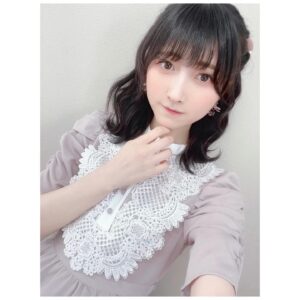 Erii Yamazaki Instagram - ㅤㅤㅤㅤㅤㅤㅤㅤㅤㅤㅤㅤㅤㅤㅤㅤㅤㅤㅤㅤㅤㅤㅤㅤㅤㅤㅤㅤㅤㅤㅤㅤㅤㅤㅤㅤㅤㅤㅤㅤㅤㅤㅤㅤㅤㅤㅤㅤㅤㅤㅤㅤ
・ひつじ風ヘア

・控えめハーフツイン

髪が伸びてきました🫧

#hellodonuts
#ヘアアレンジ
#山崎エリイ
#Erii