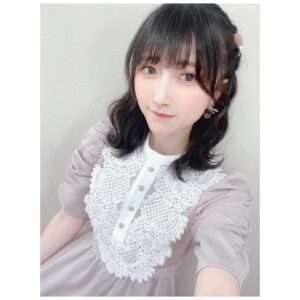 Erii Yamazaki Instagram - ㅤㅤㅤㅤㅤㅤㅤㅤㅤㅤㅤㅤㅤㅤㅤㅤㅤㅤㅤㅤㅤㅤㅤㅤㅤㅤㅤㅤㅤㅤㅤㅤㅤㅤㅤㅤㅤㅤㅤㅤㅤㅤㅤㅤㅤㅤㅤㅤㅤㅤㅤㅤ
・ひつじ風ヘア

・控えめハーフツイン

髪が伸びてきました🫧

#hellodonuts
#ヘアアレンジ
#山崎エリイ
#Erii