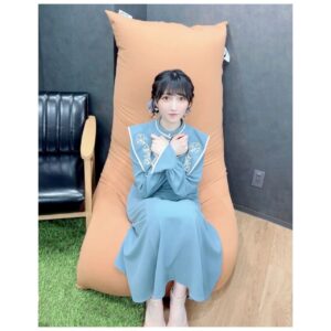 Erii Yamazaki Instagram - ㅤㅤㅤㅤㅤㅤㅤㅤㅤㅤㅤㅤㅤㅤㅤㅤㅤㅤㅤㅤㅤㅤㅤㅤㅤㅤㅤㅤㅤㅤㅤㅤㅤㅤㅤㅤㅤㅤㅤㅤㅤㅤㅤㅤㅤㅤㅤㅤㅤㅤㅤㅤ
1枚目2枚目
人をダメにするソファの座り方がわからず困惑する人。

3枚目
たまたま撮ったらヨーダになった人。

4枚目
イベント終演後プレッシャーから解放された人。

#まだエリ
#楽屋
#山崎エリイ
#Erii