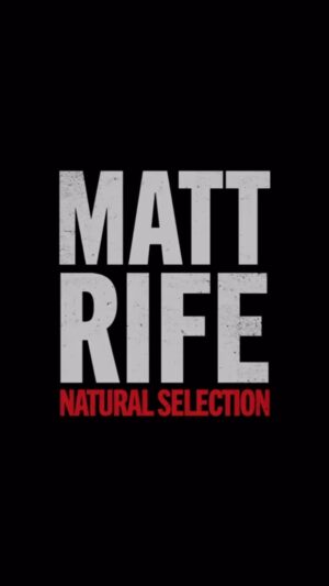 Erik Griffin Instagram - My @Netflix directorial debut @mattrife #naturalselection @netflixisajoke November 15