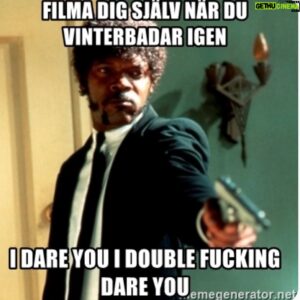 Erik Johansson Instagram - Nog nu