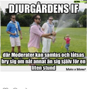 Erik Johansson Instagram - Har postat den här varje HIF-DIF derby varje år sen jag skaffa insta, trots att den är ful å gjord i en epa-memeapp så är det mitt magnum opus, min Mona Lisa och jag kommer aldrig vara mer nöjd med något nånsin. FORZA! 💚 #grindif