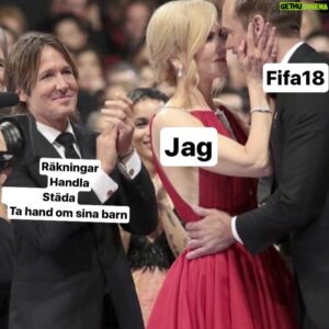 Erik Johansson Instagram - Imorrn natt släpps det VI HÖRS