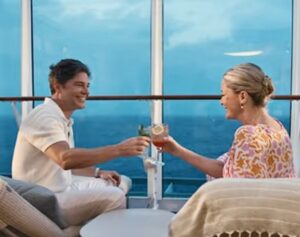 Erik Marmo Instagram - Setting sail into blissful horizons 🚢✨ Enjoying every moment aboard this cruise, where every wave whispers adventure and every sunset paints serenity. @princesscruises #CruiseLife #adventureawaits 
.

Navegando em direção a horizontes felizes 🚢
✨ Aproveitando cada momento a bordo deste cruzeiro,
@princesscruises #CruiseLife #adventureawaits