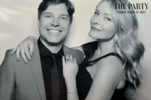 Erik Marmo Instagram - Oscars’ night out. 🕺💃 Mais um ano celebrando os melhores do cinema.