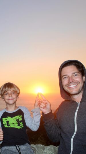 Erik Marmo Instagram - @danielmarmo09 agora tem 13 anos! Que aventura épica está sendo a minha vida desde que ele nasceu. Que honra pra mim ser pai desse garoto maravilhoso. Que sorte a minha! // I officially have a teenager at home. What an epic adventure my life has been since Daniel was born! It’s a great honor for me to be the father of such an amazing boy. I’m very lucky!