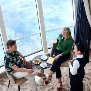 Erik Marmo Instagram - Setting sail into blissful horizons 🚢✨ Enjoying every moment aboard this cruise, where every wave whispers adventure and every sunset paints serenity. @princesscruises #CruiseLife #adventureawaits 
.

Navegando em direção a horizontes felizes 🚢
✨ Aproveitando cada momento a bordo deste cruzeiro,
@princesscruises #CruiseLife #adventureawaits