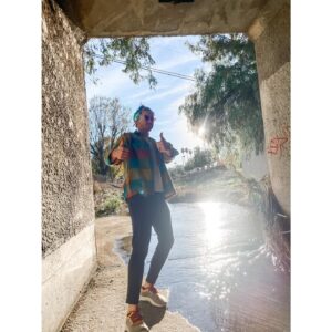 Erik Stocklin Instagram - Urban explorer photo shoot with my best friend and best 3yr old photographer I know