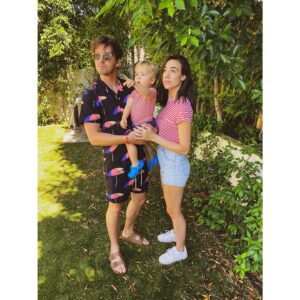 Erik Stocklin Instagram - simple joys❤️