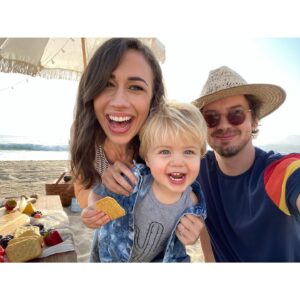 Actor Erik Stocklin HD Instagram Photos and Wallpapers March 2021