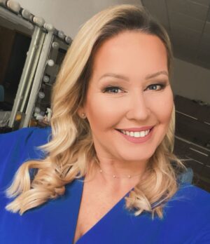 Erika Barkolová Instagram - @topstar_tvjoj