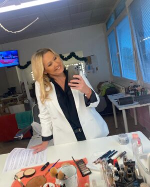 Erika Barkolová Instagram - Krasny vikend vsetkym vam ❤️ @topstar_tvjoj